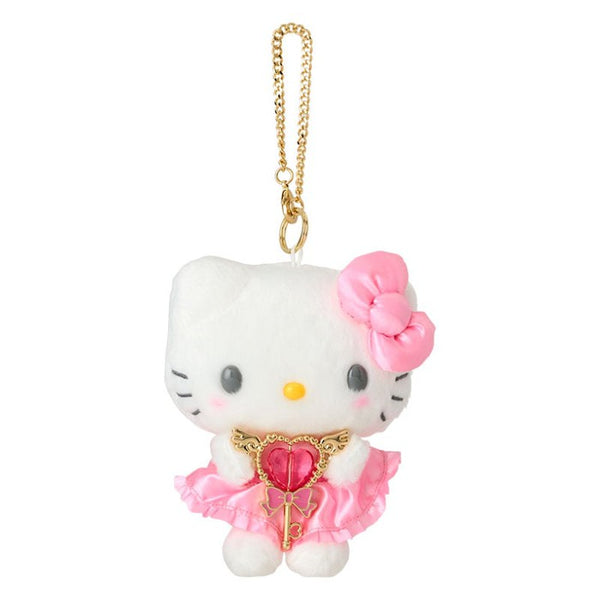 Sanrio Bag Charm Hello Kitty Keychain 286711