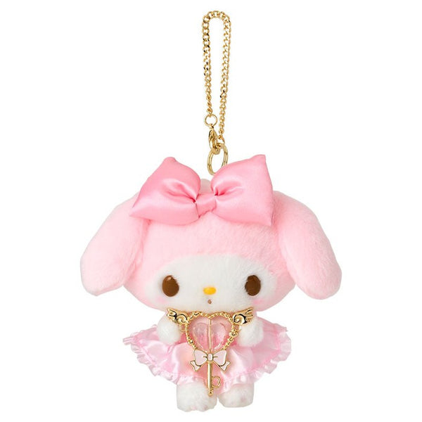 Sanrio Bag Charm My Melody Keychain 286729