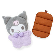 Sanrio Hot Warmer Kuromi – Soft & Cozy Heated Relaxation 333727