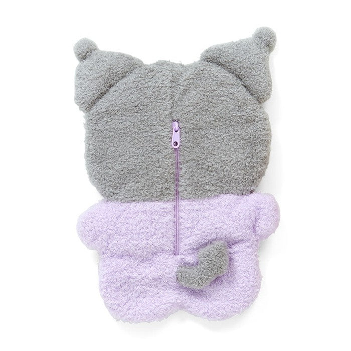 Sanrio Hot Warmer Kuromi – Soft & Cozy Heated Relaxation 333727