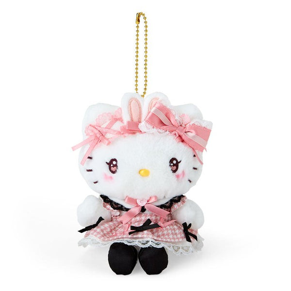 Sanrio Mascot Holder (Dream Ribbon) Hello Kitty 414492