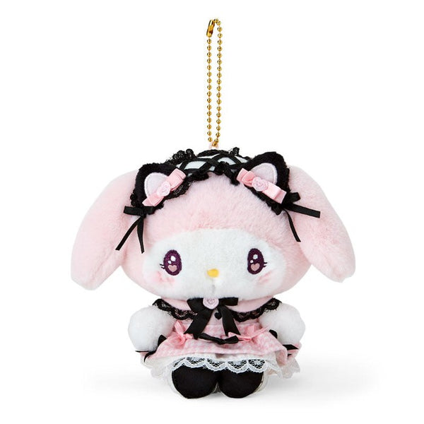 Sanrio Mascot Holder (Dream Ribbon) My Melody 415871