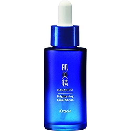 HADABISEI Brightening Serum based on vitamin C and tranexamic acid (Brightening Facial Serum) 30ml [With alcohol]