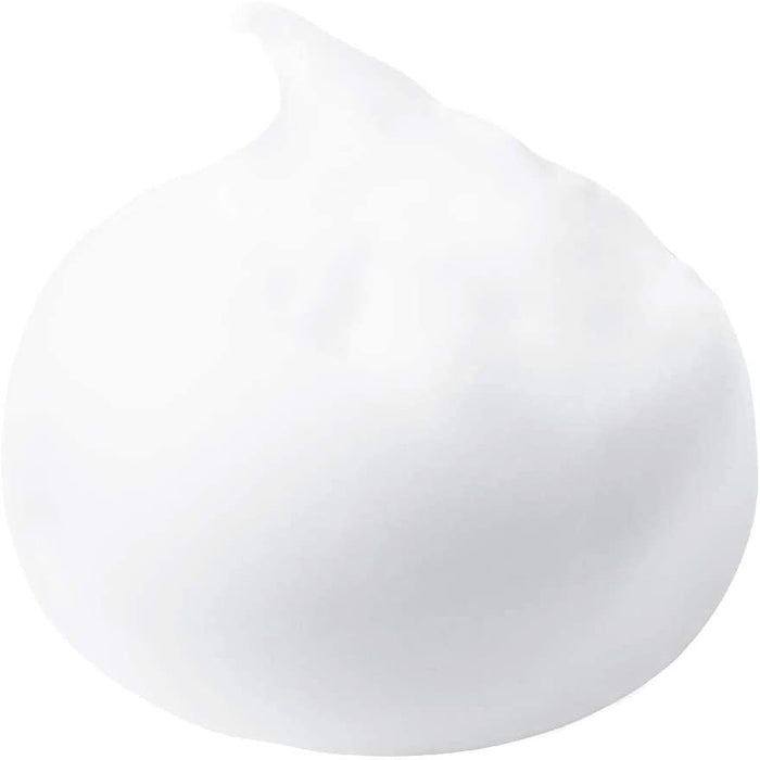 NAMERAKA HONPO - Rejuvenating facial cleansing cream with soy milk and retinol [With alcohol] 150g