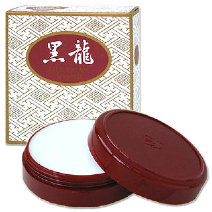 DERMO COSMETIC - Strongly moisturizing and rejuvenating cream KOKU RYU 35g