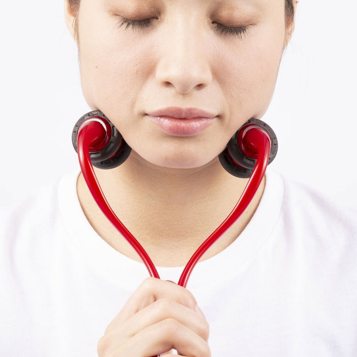 VESS Ensekigaisen Roller Facial Massager – Sculpt and Revitalize Your Face