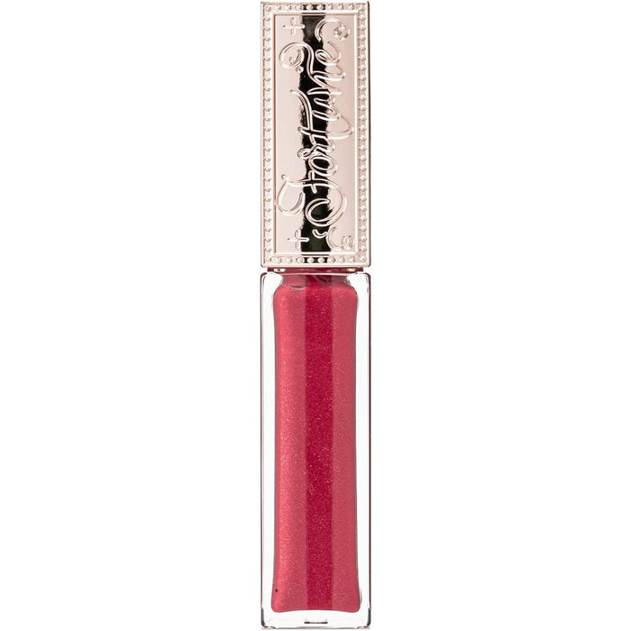 WATERY SERUM ROUGE Lip gloss-tint with 90% serum 5.5ml [Alcohol-free]
