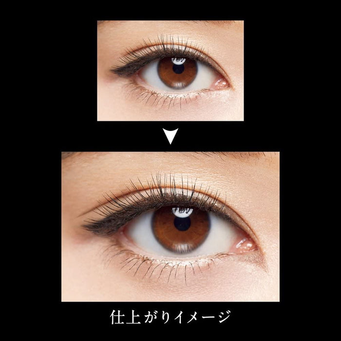 DOUBLE LINE EXPERT - Eyeliner for contouring (big eye effect) color: light brown 5g [Alcohol-free]