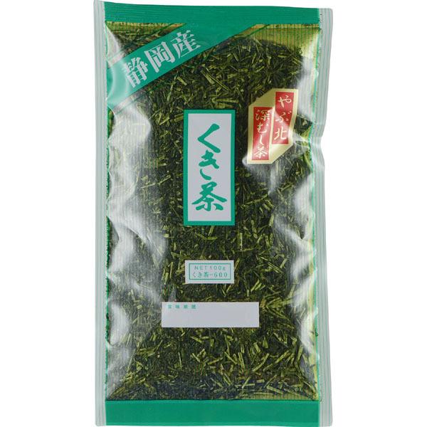 Aromatyczna herbata z lodyzek herbacianych Kuki Cha od KOKUTARO 100g