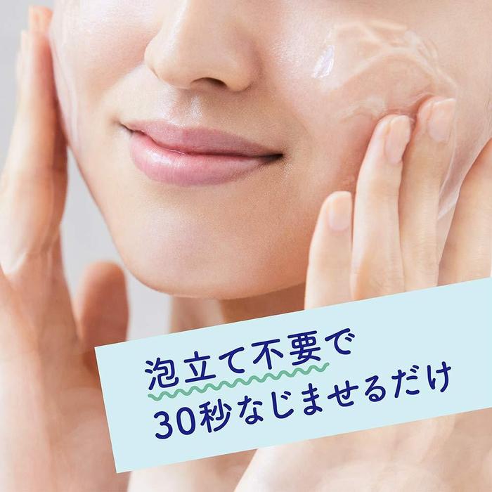 BESTSELLER! Biore Pore cleansing gel 150g [Alcohol-free]