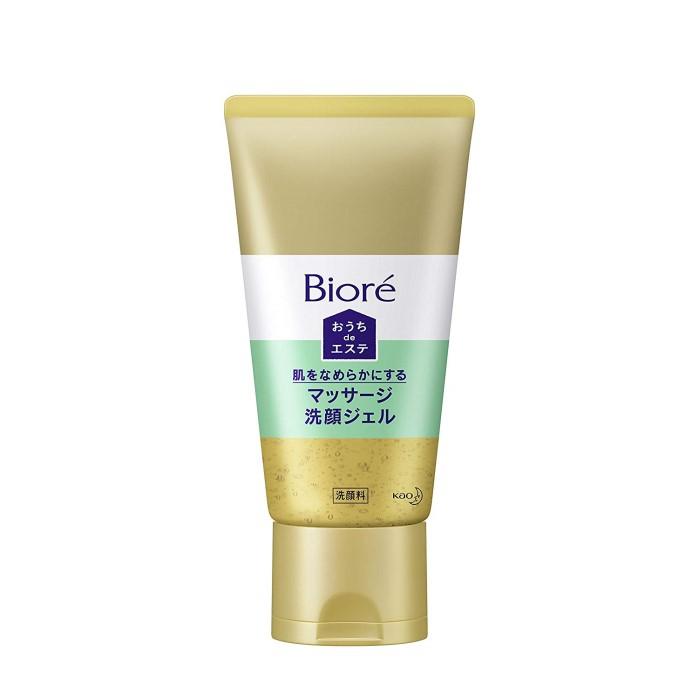 BESTSELLER! Biore Pore cleansing gel 150g [Alcohol-free]