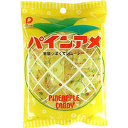 Pineapple flavored candies from Pine 110g