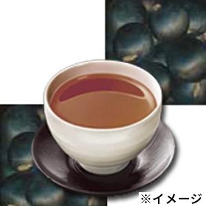 BEAUTY TEA - Decaffeinated healthy roasted black soybean tea from Hokkaido Kuro Mame Cha from Itoen 14 bags