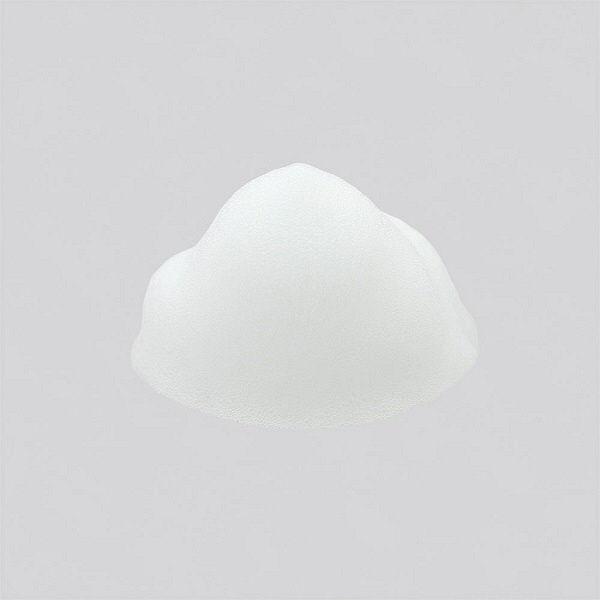 Hada Labo Gokujyun - Facial cleansing foam with hyaluronic acid 160 ml [Alcohol-free]