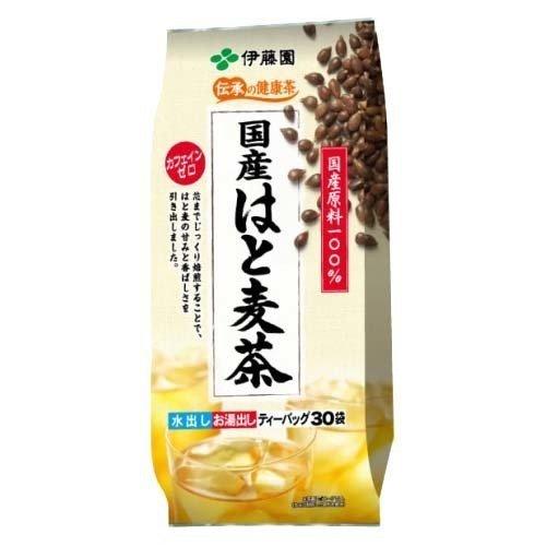 Herbata Beauty z Hatomugi (30 torebek) 120g