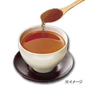 Houjicha roasted green tea powder from Itoen 40g