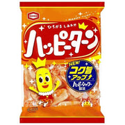Senbei Happy Turn Rice Crackers