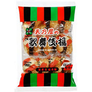 Senbei Kabuki Age Rice Crackers 145g