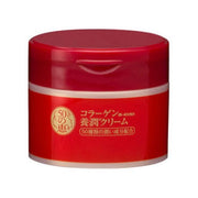 50 No Megumi - Collagen Cream 90G [With Alcohol]