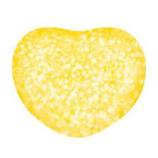 Kanro Pure Gummy Sour lemon jellies based on real PURE juice 56g
