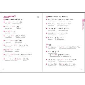Yasashii Nihongo 1 (N5) - Beginner's guide (grammar, listening, words) plus CD