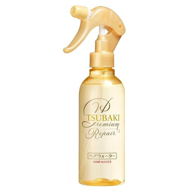 Nawilzajaco-odbudowujaca mgielka do wlosow TSUBAKI PREMIUM REPAIR 220ml.