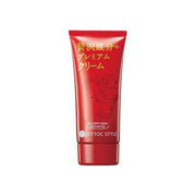 Rejuvenating and rebuilding cream with EGF peptides, retinol, placenta and collagen RE-CEPT SKIN PREMIUM from ZETTOC STYLE 60ml [Alcohol-free]