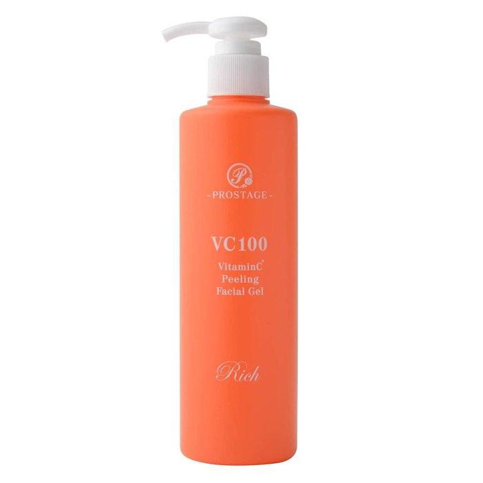 Enzymatic peeling with active Vitamin C VC100 from Prostage 300ml [Alcohol-free]