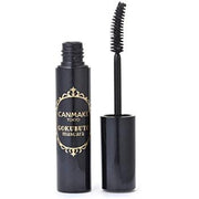 CANMAKE Gokubuto curling and thickening mascara - 10g [With alcohol]