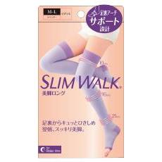 SLIM WALK night compression stockings (size M-L)