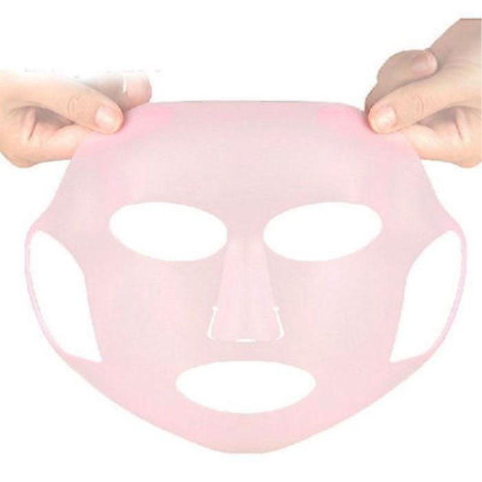 Silicone Face Mask – Perfect Fit for Enhanced Skincare