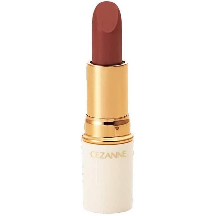 Szminka Lasting Lip Color N 105 Brown od Cezanne 4.2g