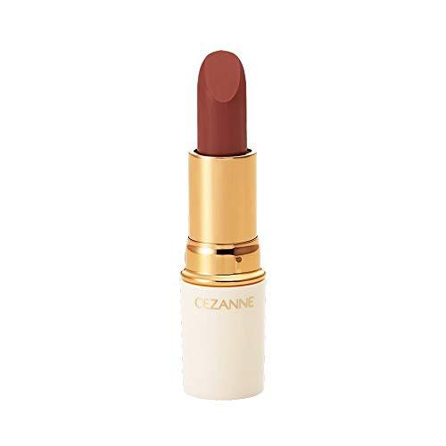 Szminka Lasting Lip Color N 105 Brown od Cezanne 4.2g