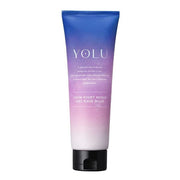 YOLU Calm Night Repair Regenerating Night Hair Mask NUMBER 1 COSME! 145ml [With alcohol]