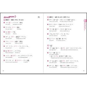 Yasashii Nihongo 1 (N5) - Beginner's guide (grammar, listening, words) plus CD