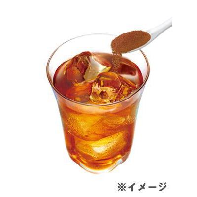 Cereal/barley decaffeinated tea powder MUGICHA 40g