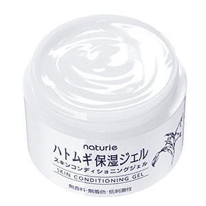 Naturie Moisturizing Gel – Lightweight Hydration for Radiant Skin 180g [Alcohol-free]