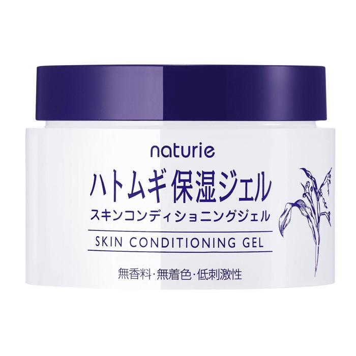 Naturie Moisturizing Gel – Lightweight Hydration for Radiant Skin 180g [Alcohol-free]
