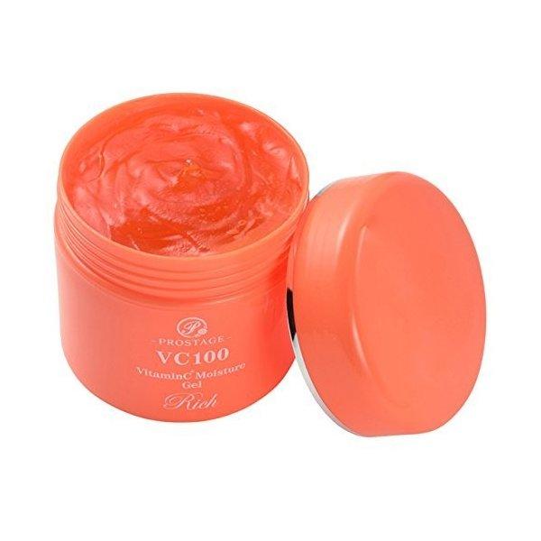 Prostage VC100 - Gel with active vitamin C 200g [Alcohol-free]