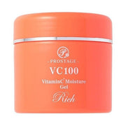 Prostage VC100 - Gel with active vitamin C 200g [Alcohol-free]
