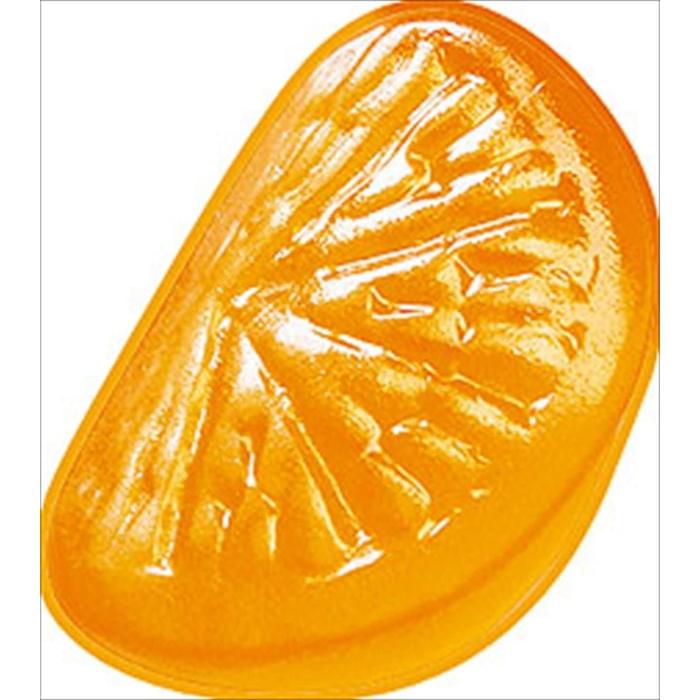 Meiji Meiji Juice Gummy Unshu Mandarin 54g