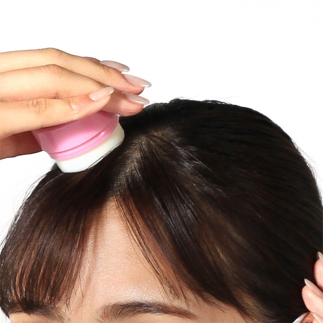 MATOMAGE - BESTSELLER COSME! Styling stick to help conceal Baby Hair 13g [Alcohol-free]