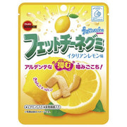 FETTUCCINE sour lemon flavored jellies 50g