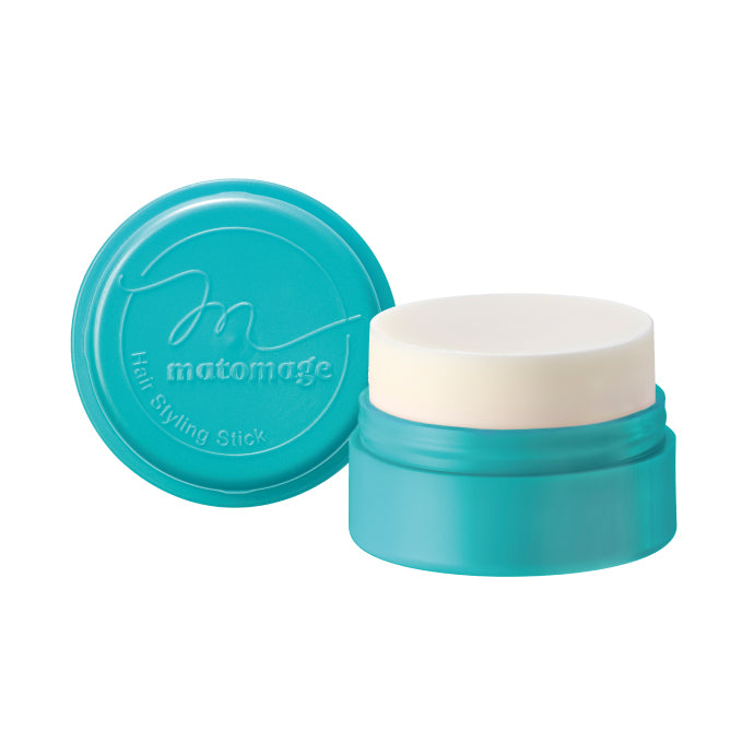 MATOMAGE - BESTSELLER COSME! Styling stick to help conceal Baby Hair 13g [Alcohol-free]