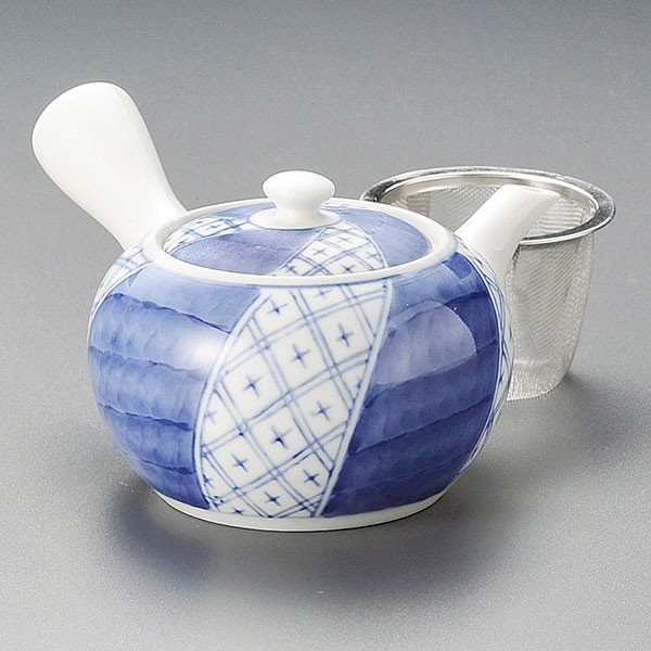 Kyusu/Shyonzui green tea teapot