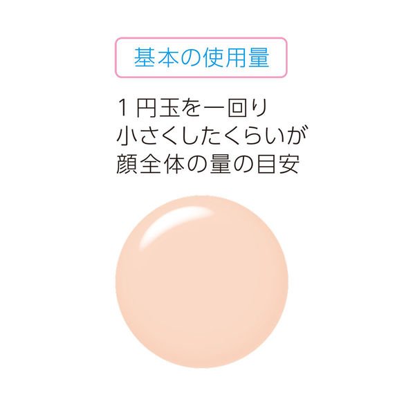 CEZANNE Make Keep Base - Mattifying make-up base that prevents skin from shining 30ml [Alcohol-free]