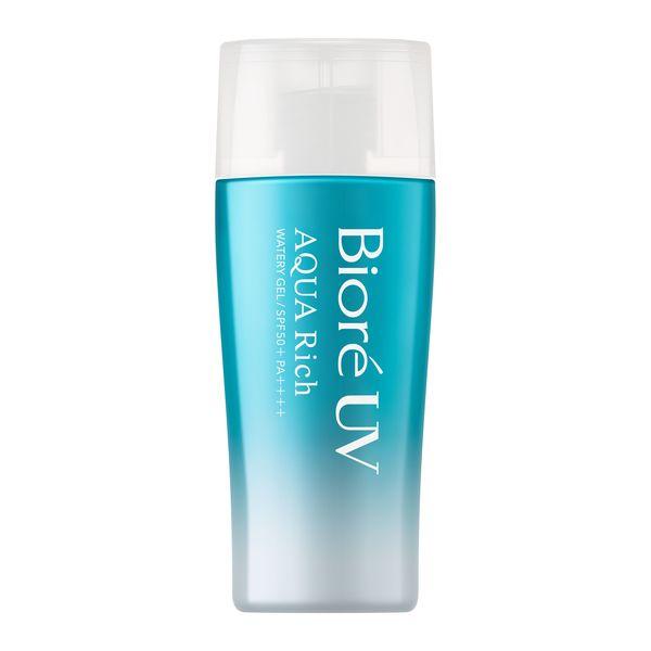 Biore UV Aqua Rich - Sunscreen gel SPF50+ / PA++++