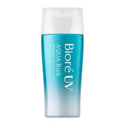Biore UV Aqua Rich - Sunscreen gel SPF50+ / PA++++ 70g [With alcohol]